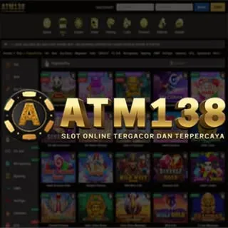 ATM138 - Permainan Live Casino Terbaik di Ponsel Anda
