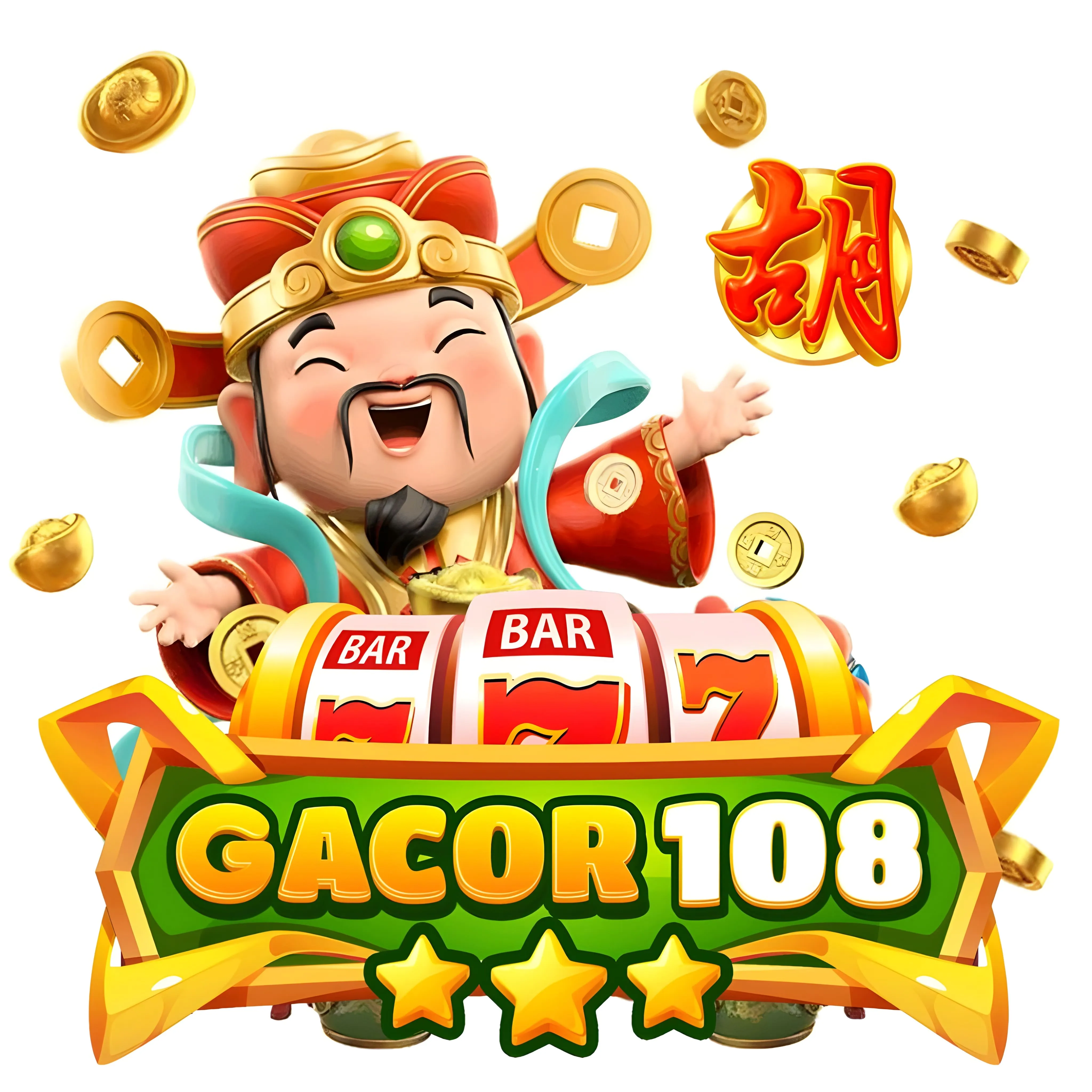 GACOR108 - Permainan Mahjong Seru dan Menyegarkan