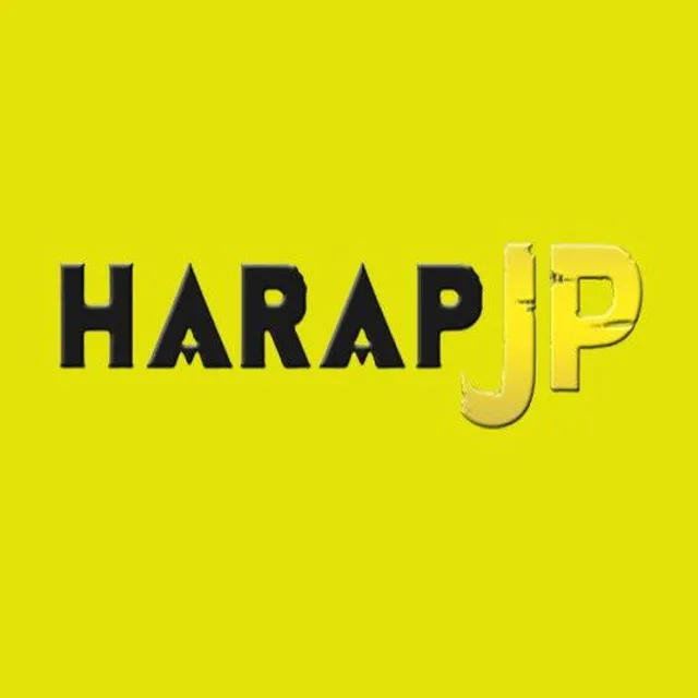 HARAPJP - Game Tembak Ikan Seru dan Mengasyikkan