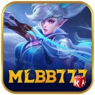 Logo mlbb777
